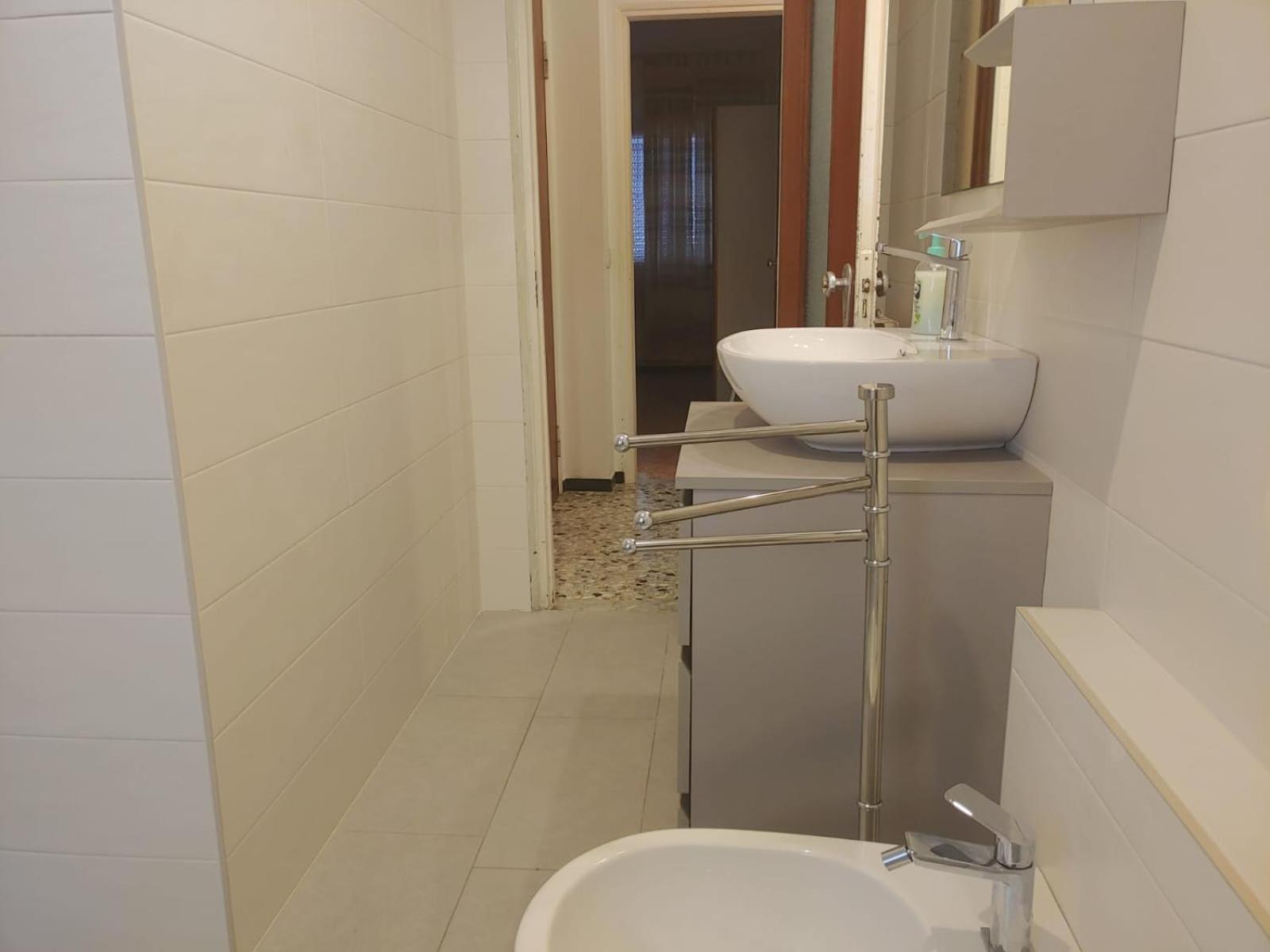 Attico Vista Mare, Levanto Exterior foto